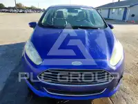 2015 Ford FIESTA photo