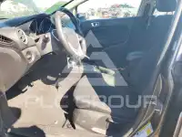 2015 Ford FIESTA фото