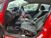2015 Ford FIESTA фото
