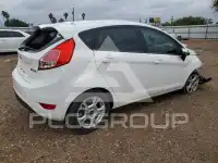 2015 Ford FIESTA photo