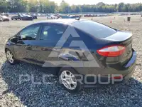 2015 Ford FIESTA photo