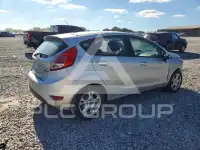 2015 Ford FIESTA photo