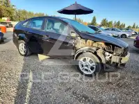 2015 Ford FIESTA фото
