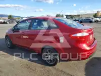 2015 Ford FIESTA photo