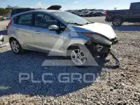 2015 Ford FIESTA photo