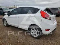 2015 Ford FIESTA photo