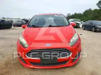 2015 Ford FIESTA photo