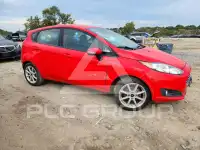 2015 Ford FIESTA фото