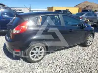 2015 Ford FIESTA фото