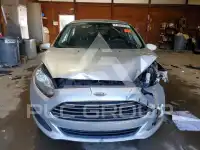 2015 Ford FIESTA фото