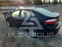2015 Ford FIESTA фото
