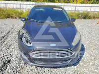 2015 Ford FIESTA photo
