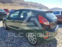 2015 Ford FIESTA фото