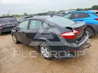 2015 Ford FIESTA photo
