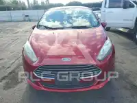 2015 Ford FIESTA photo