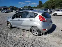 2015 Ford FIESTA photo