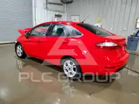 2015 Ford FIESTA photo