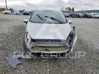 2015 Ford FIESTA фото