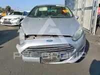 2015 Ford FIESTA photo