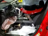 2015 Ford FIESTA photo