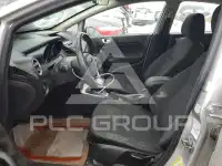 2015 Ford FIESTA фото