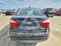 2015 Ford FIESTA фото