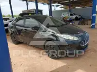 2015 Ford FIESTA photo