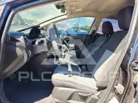 2015 Ford FIESTA фото