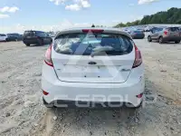 2015 Ford FIESTA photo