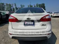 2015 Ford FIESTA фото
