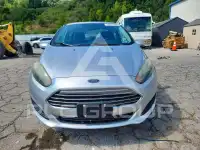2015 Ford FIESTA фото