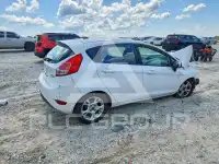2015 Ford FIESTA photo