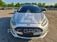 2015 Ford FIESTA фото