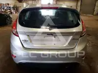 2015 Ford FIESTA фото
