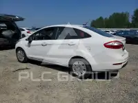 2015 Ford FIESTA фото