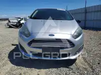2015 Ford FIESTA фото