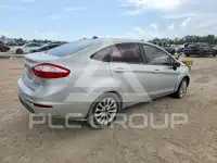 2015 Ford FIESTA фото