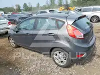 2015 Ford FIESTA photo