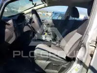 2015 Ford FIESTA фото
