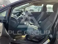 2015 Ford FIESTA фото