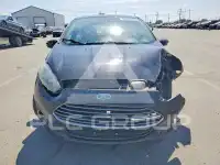 2015 Ford FIESTA фото