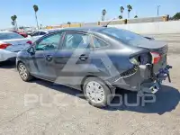 2015 Ford FIESTA фото