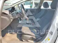 2015 Ford FIESTA фото