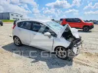 2015 Ford FIESTA photo