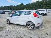 2015 Ford FIESTA photo