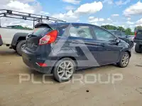 2015 Ford FIESTA photo
