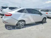 2015 Ford FIESTA фото