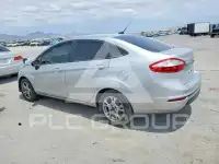 2015 Ford FIESTA фото