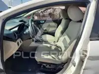2015 Ford FIESTA photo