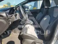 2015 Ford FIESTA фото